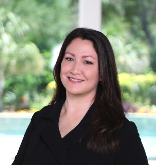 Portrait of Madison Antweil